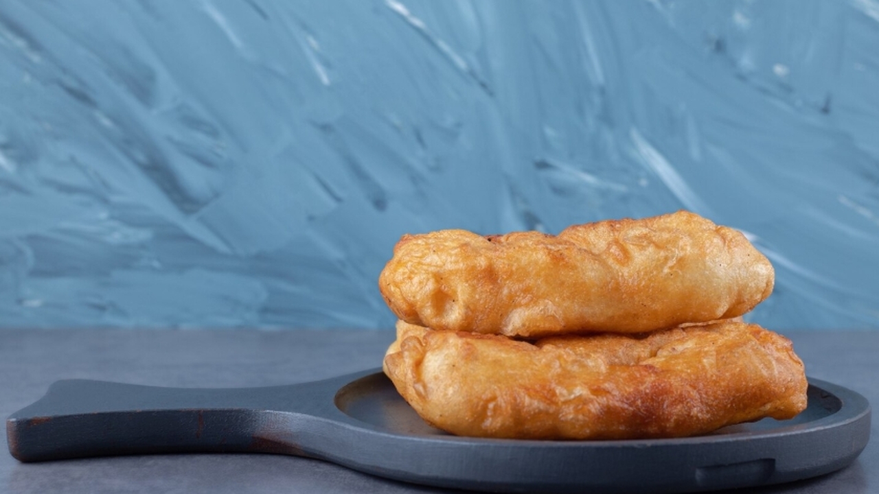 Здесь вы найдёте рецепт пирожков, приготовленны...