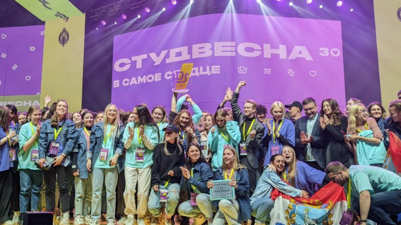 В Самарской области начнётся фестиваль "Самарск...