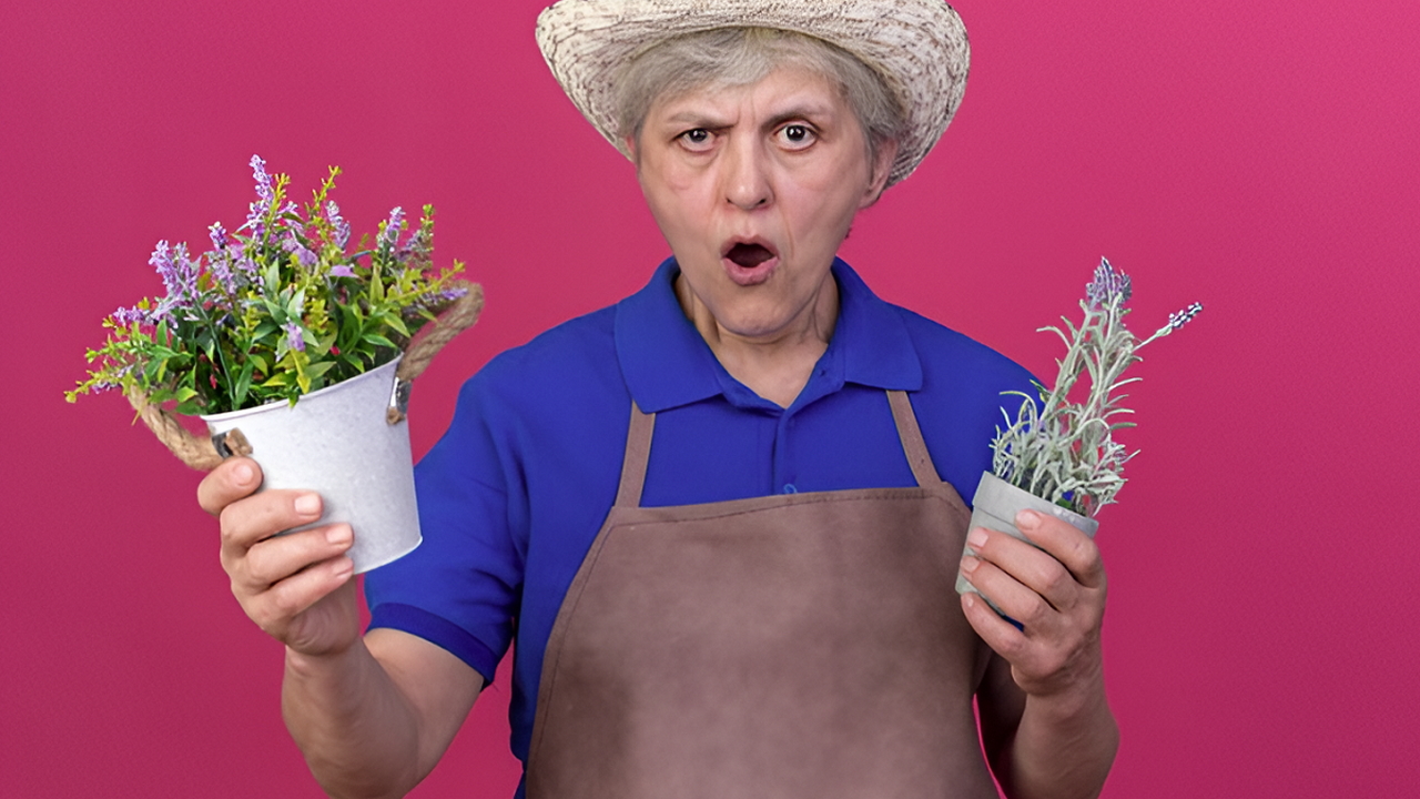 Не полю и не поливаю с утра до ночи: знаю, что посадить весной, чтобы урожай был всем на зависть без усталости и лишних нервов Забудьте про бесконечную прополку и полив: обус...