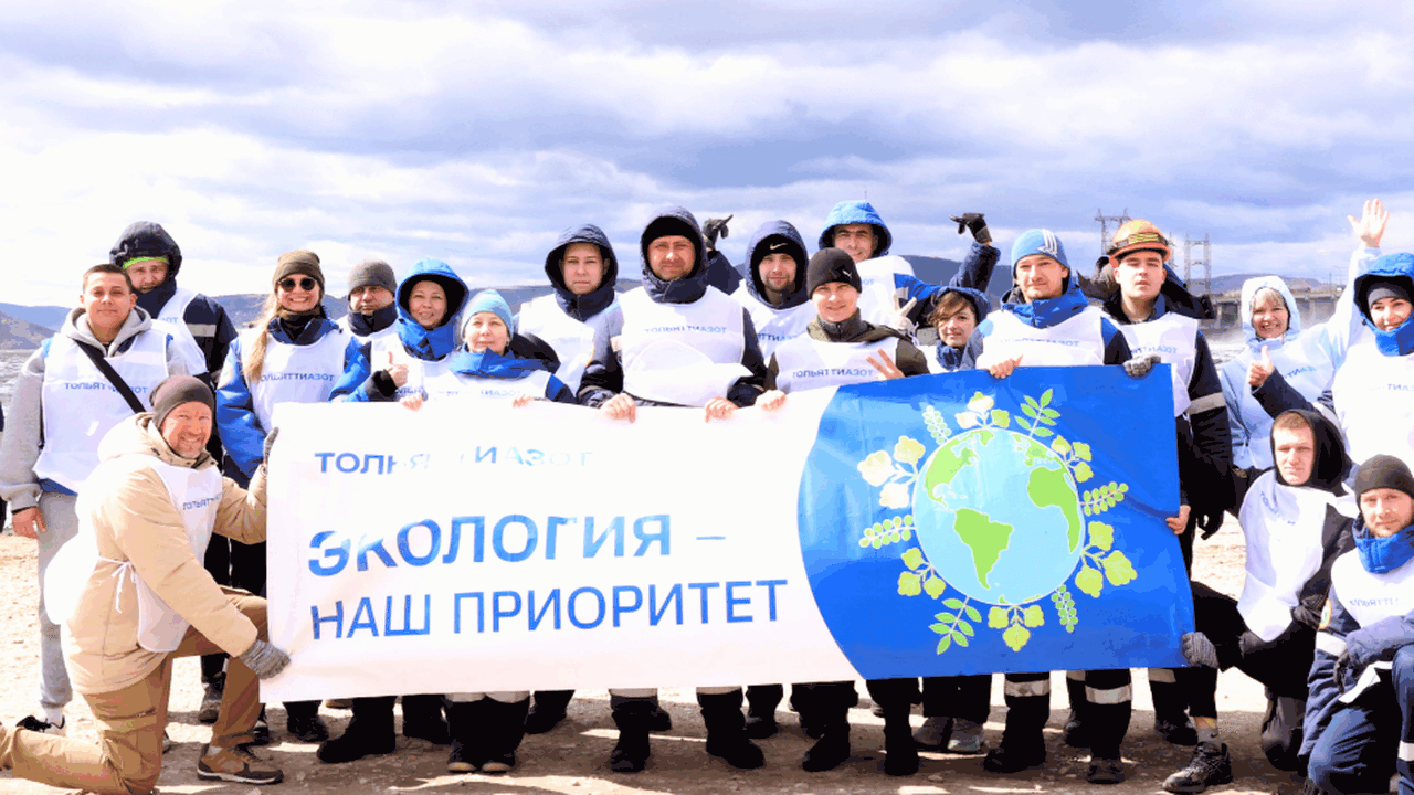 В Комсомольском районе города Тольятти ПАО «Тол...