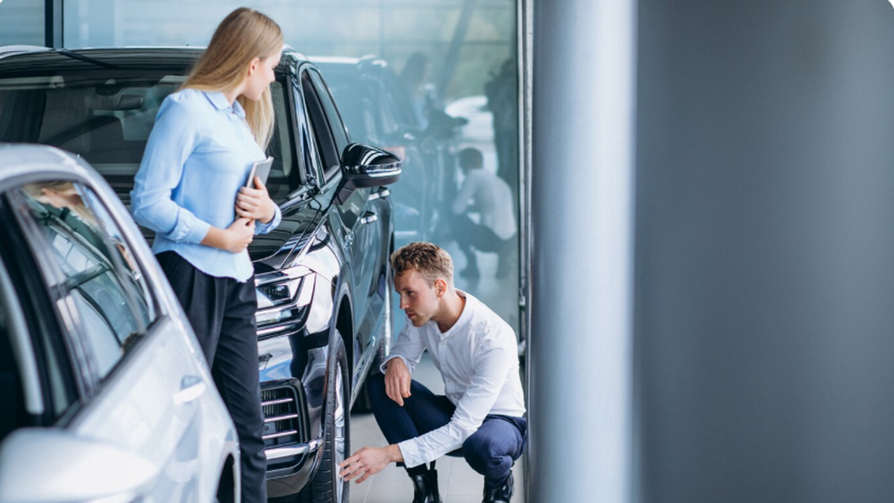 Жюри конкурса Women’s Worldwide Car of the Year...