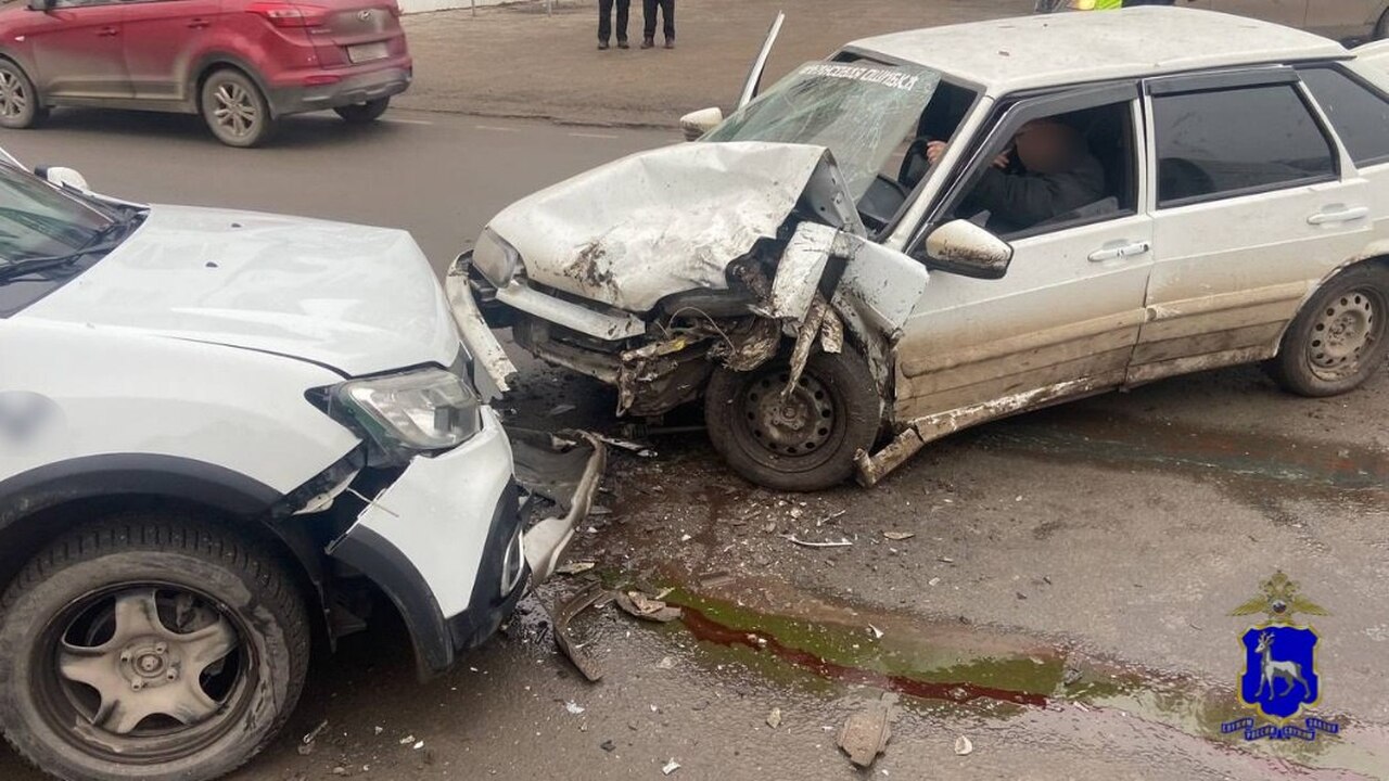 24 ноября 2025 года в 14:20 на место дорожно‑транспортного происшествия работали сотрудники Госавтоинспекции города Самары По собранным ими данным, ДТП произошло в районе...