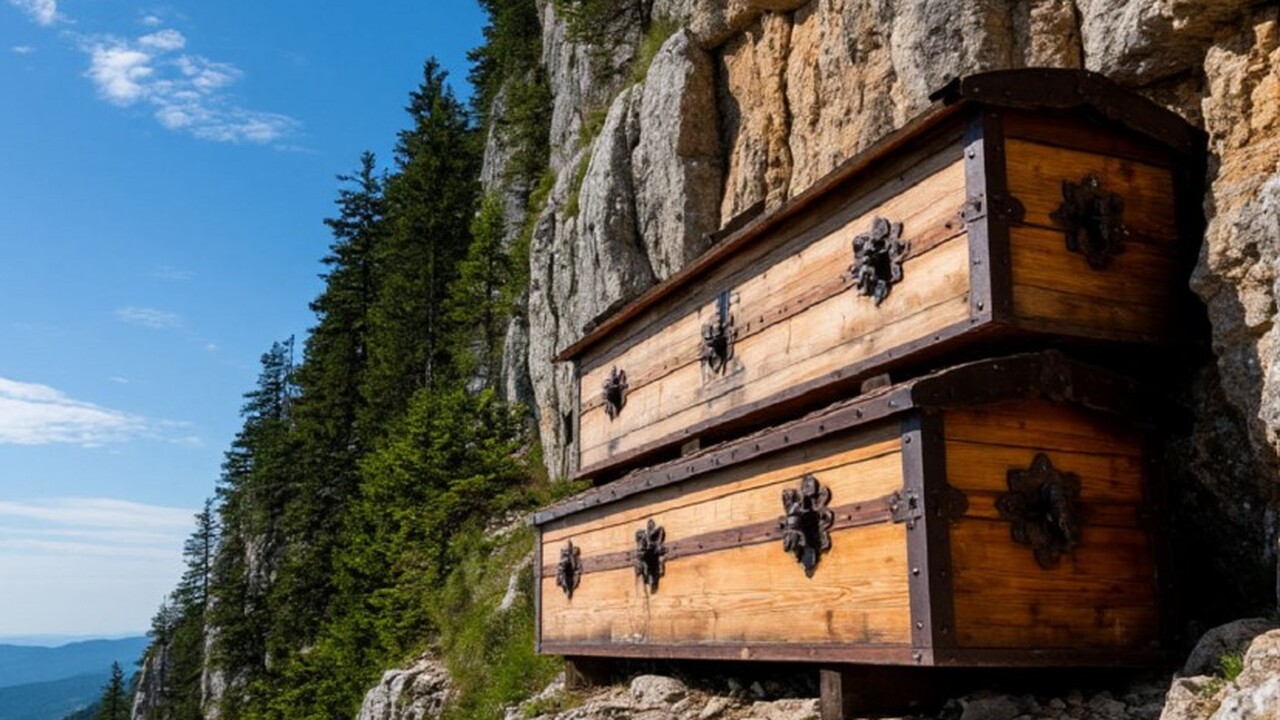 На протяжении нескольких десятилетий исследоват...