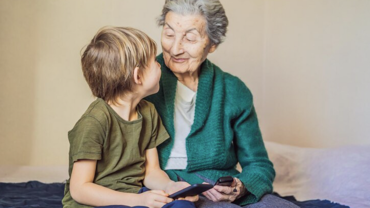 Свекровь тайком дает сладости внуку и говорит плохо обо мне: грамотный совет нейропсихолога Елизаветы Фрейдиной, как защитить ребенка В некоторых семьях возникают конфликты, когда б...