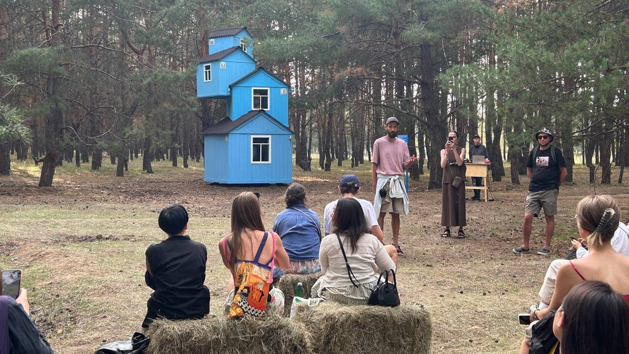 Культурный центр Явь провел экспедицию и раскрыл все тайны популярного самарского острова Поджабный Остров Поджабный (Проран) – достаточно популярн...