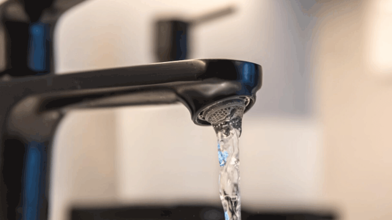 В областном центре будут проводиться работы по ...