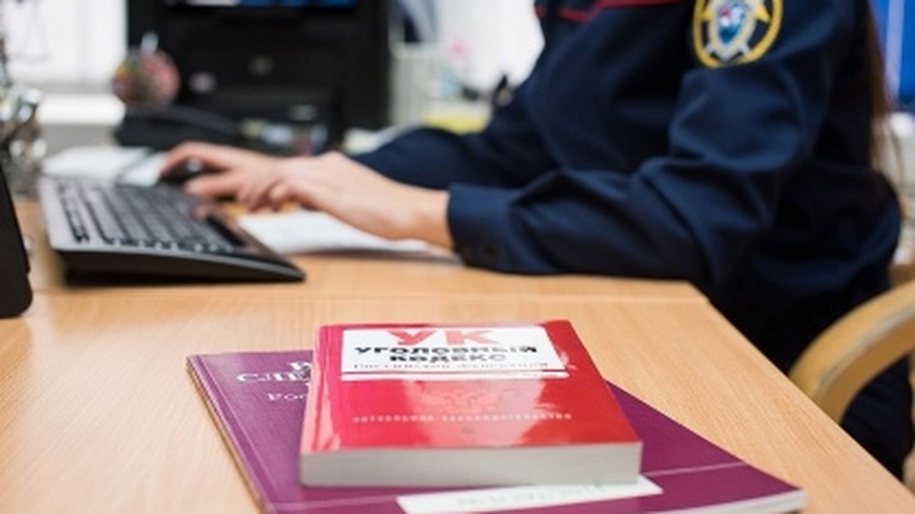 Председатель Следственного комитета Российской ...