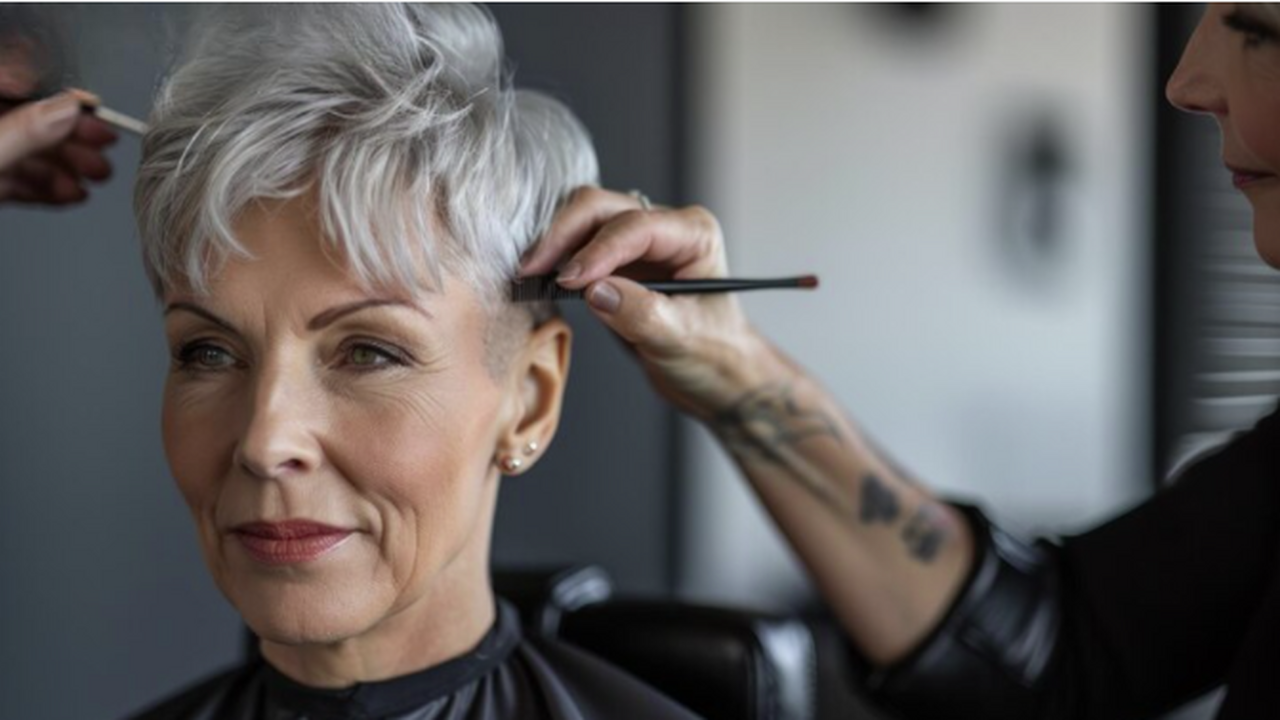 Секрет омоложения для женщин после 45 лет након...