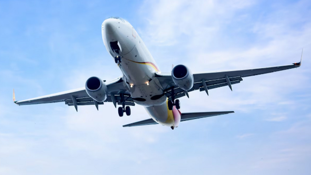 Министр транспорта Российской Федерации Андрей ...