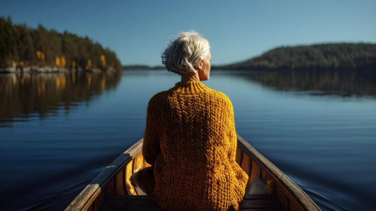 На душе будет спокойствие и благодать: этот простой совет от мудреца Омара Хайяма поможет вам получать удовольствие от жизни — особенно полезно для людей старше 60 лет Омар Хайям о борьбе с тревогой: как жить настоя...