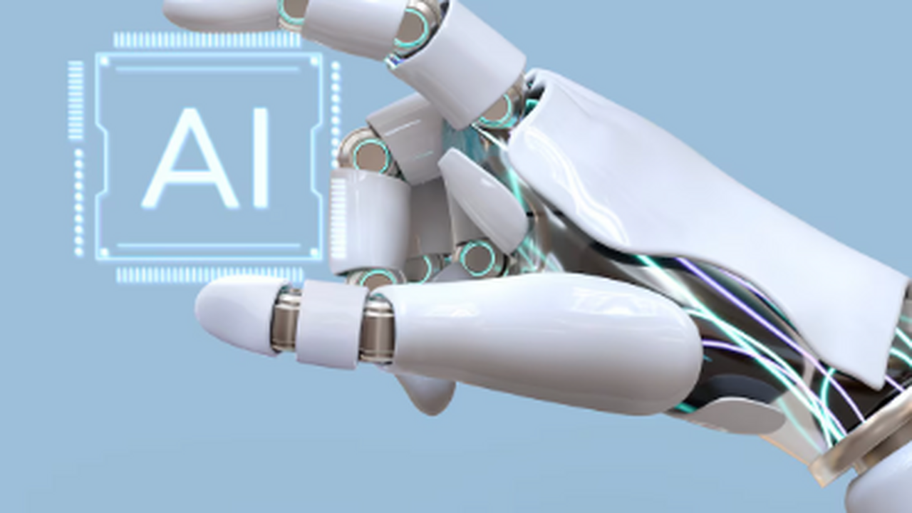 Российские ученые хотят внедрить цифрового ИИ-консультанта при паводках Студенты и молодые исследователи Тюменского гос...