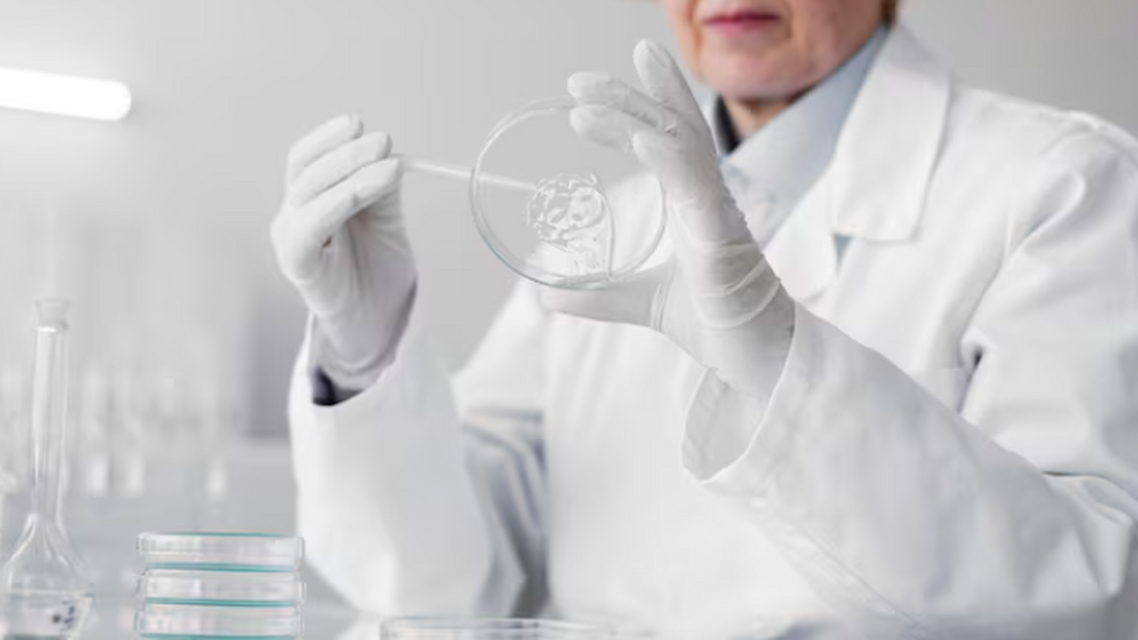 Учёные Томского политехнического университета р...