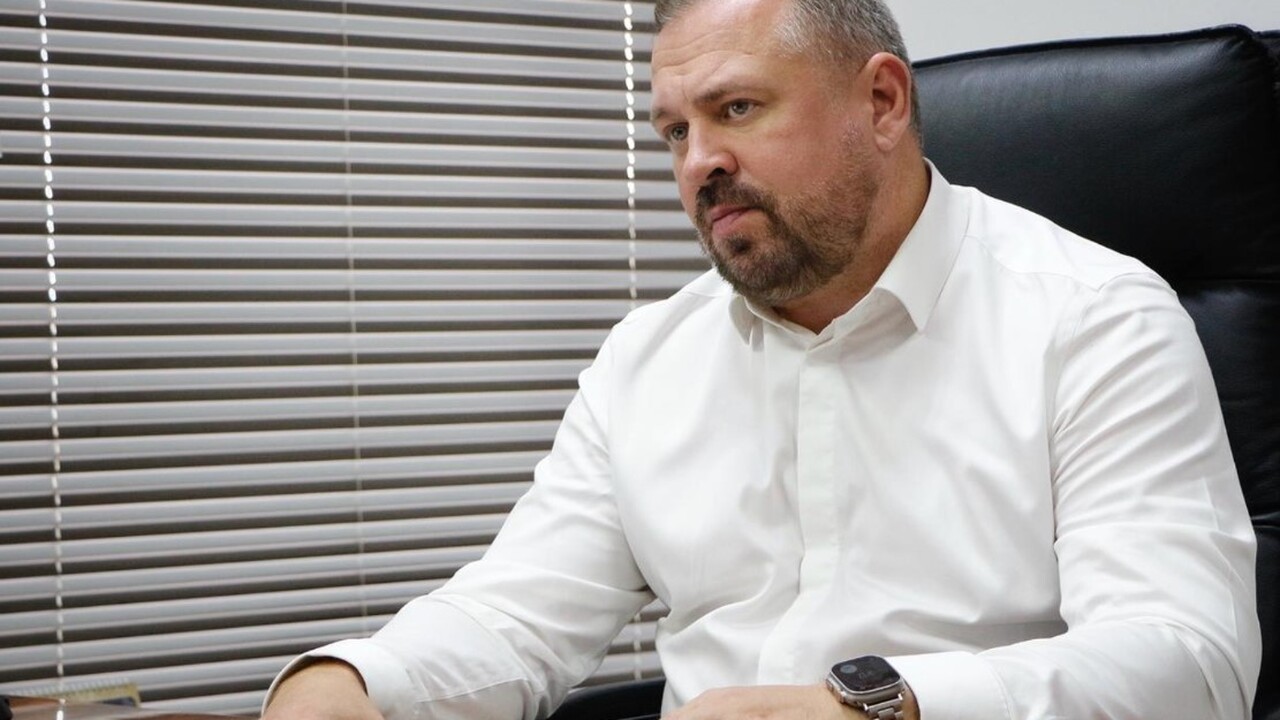 На прошлой неделе Александр Боровков официально...