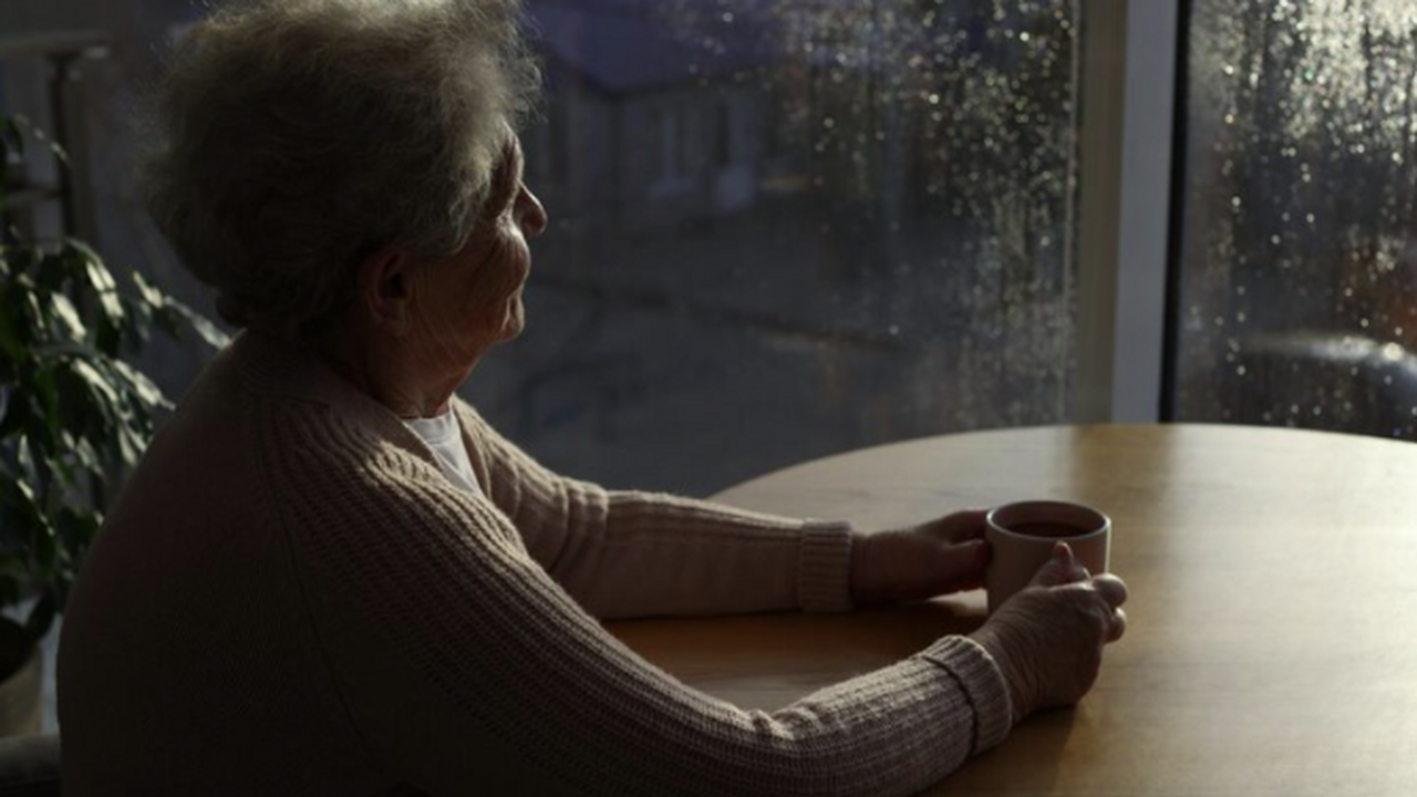 Психология старения: почему после 60 лет снижен...