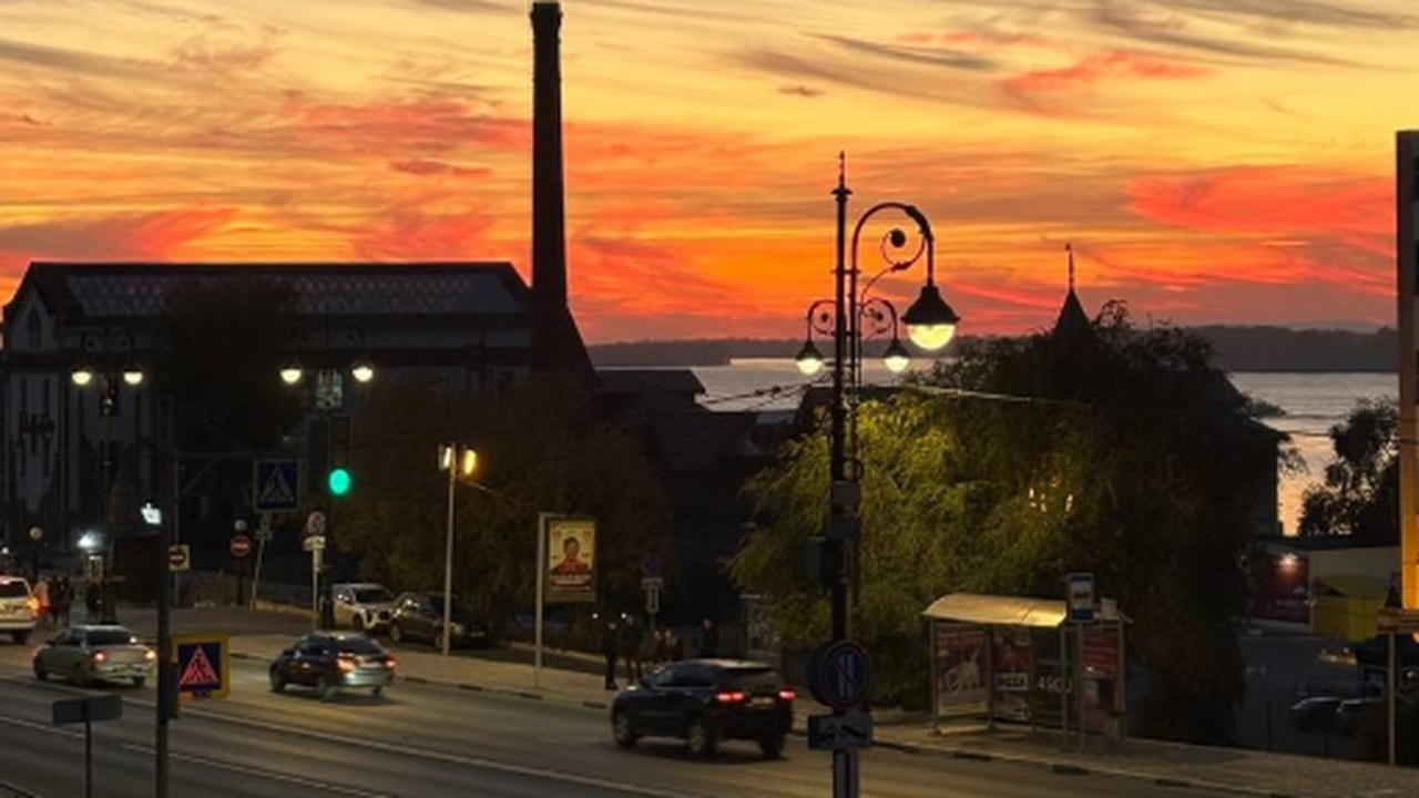 В городе Самаре два здания были включены в реес...