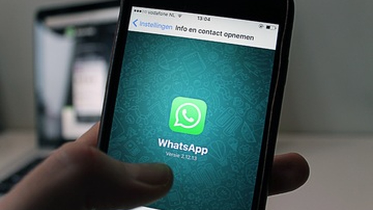 С 1 января 2025 года WhatsApp прекратит поддерж...