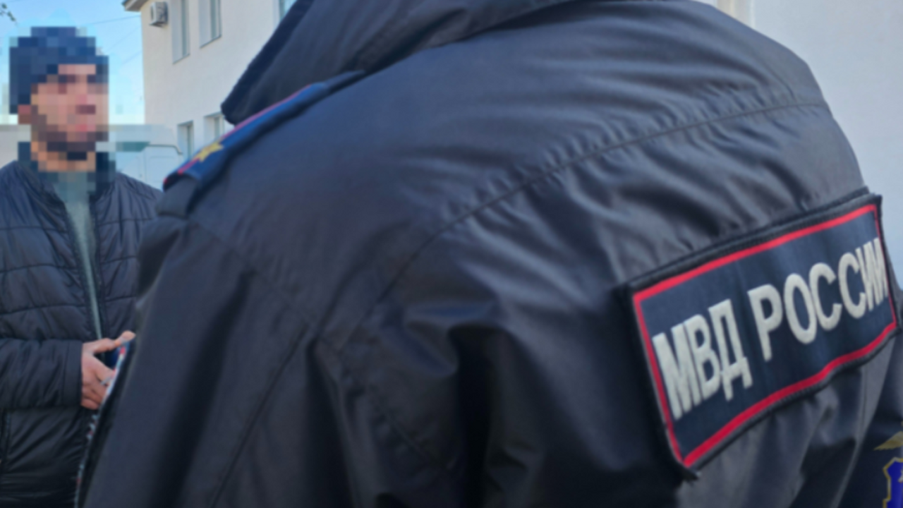 Осенью прошлого года в органы внутренних дел Пр...