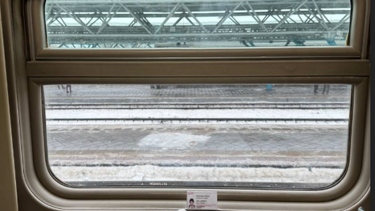 С 18 апреля в Самарской области изменится расписание пригородных поездов С апреля текущего года в Самарской области буду...