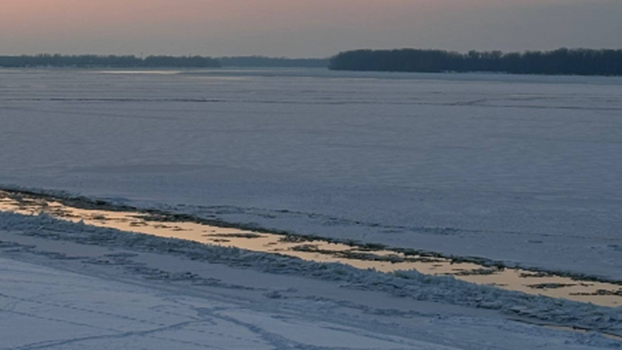 Сегодня, 19 марта, непосредственно перед весенн...