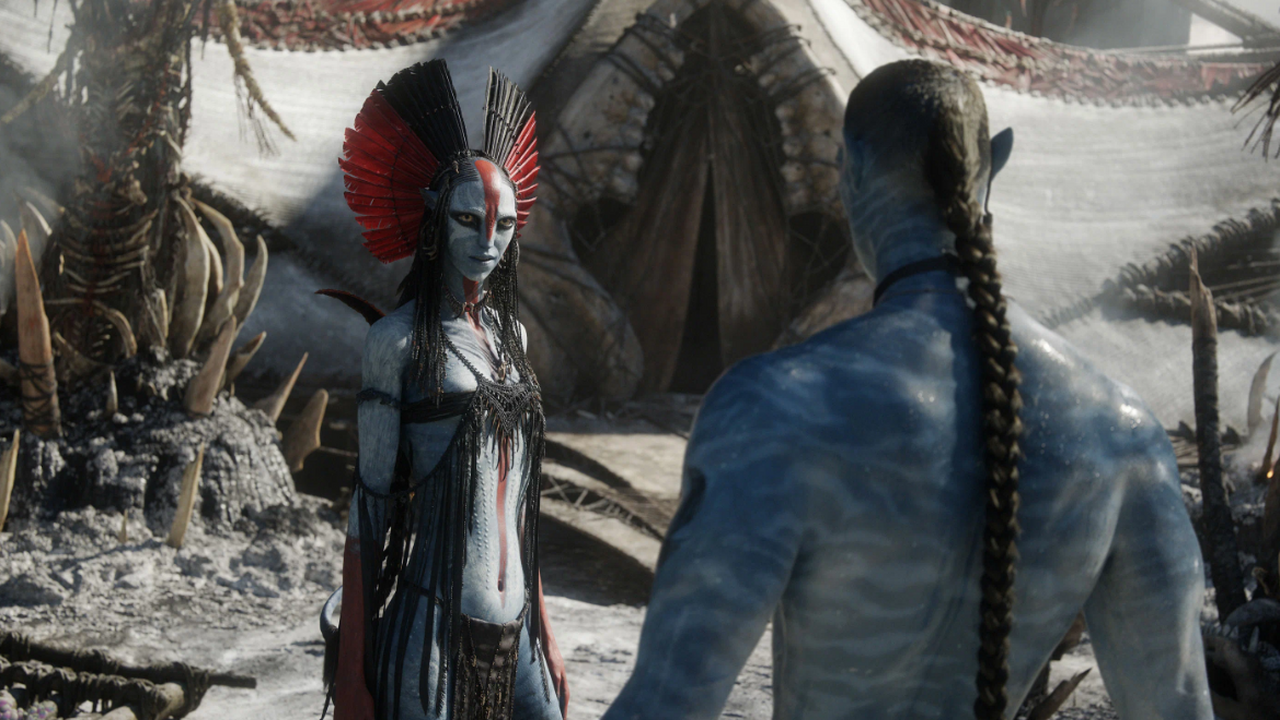 Рэй Сэнчини, исполнительный продюсер проекта «А...