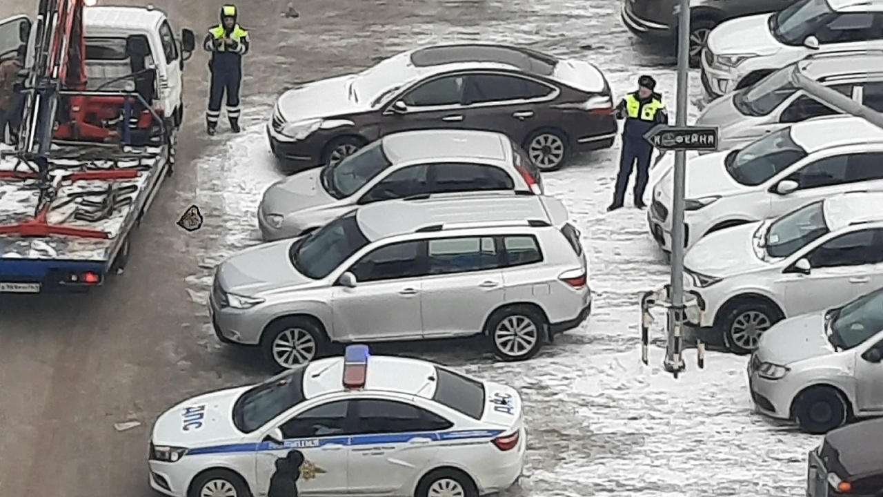 С 2026 года на дорогах РФ вступают в силу новые...