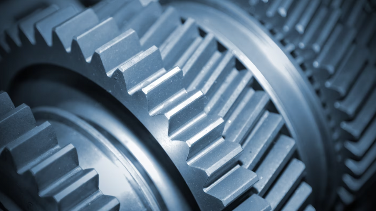 Традиционные зубчатые передачи, зародившиеся в ...