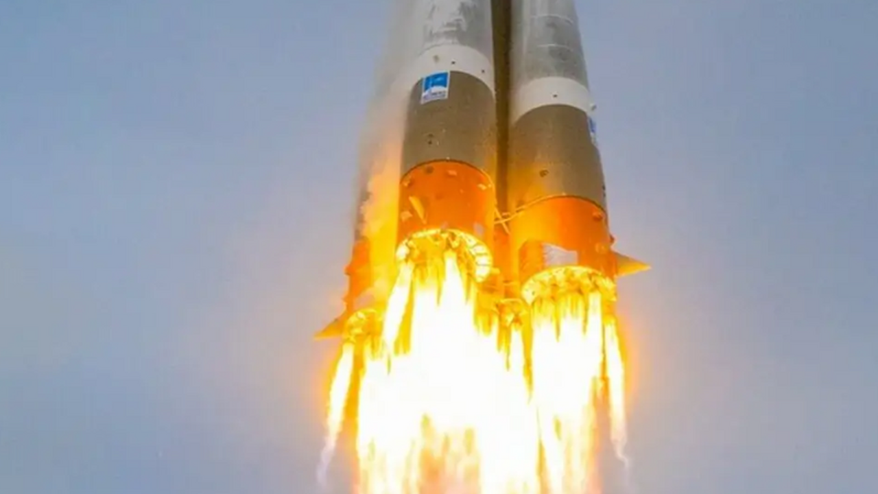 Самарское предприятие Объединённой двигателестр...