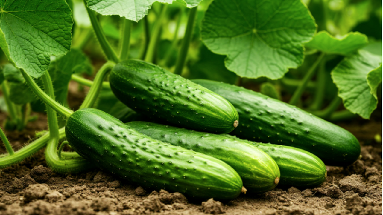 Нынче посажу два удивительно урожайных сорта: огурцы станут развиваться в тени с безумной скоростью, а урожай превзойдёт все ваши ожидания Ранний урожай в тени: лучшие сорта огурцов для ...