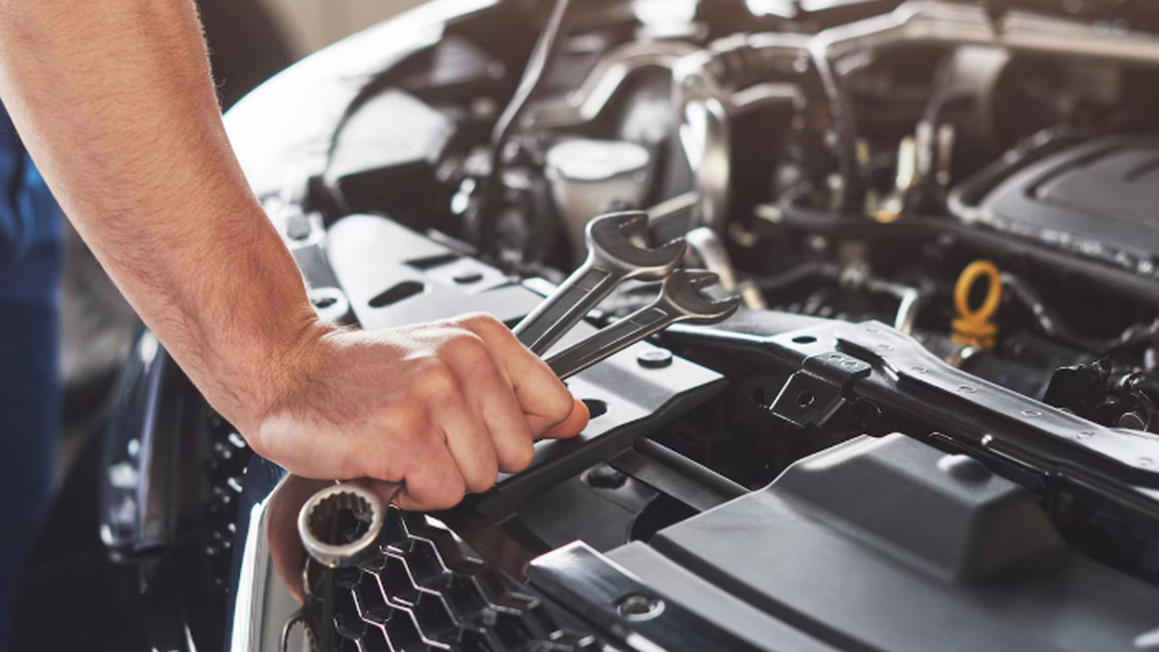 Аналитическая служба международной сети автосер...