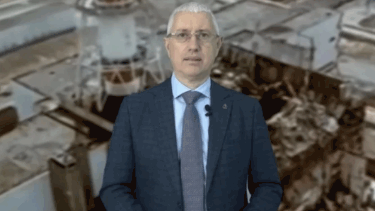 В Самаре представитель Общественного совета при...