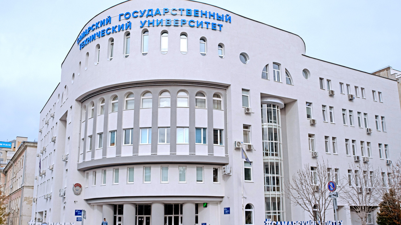 Ученые Самарского политеха создали приложение для оценки качества электромобилей Исследователи электротехнического факультета Са...