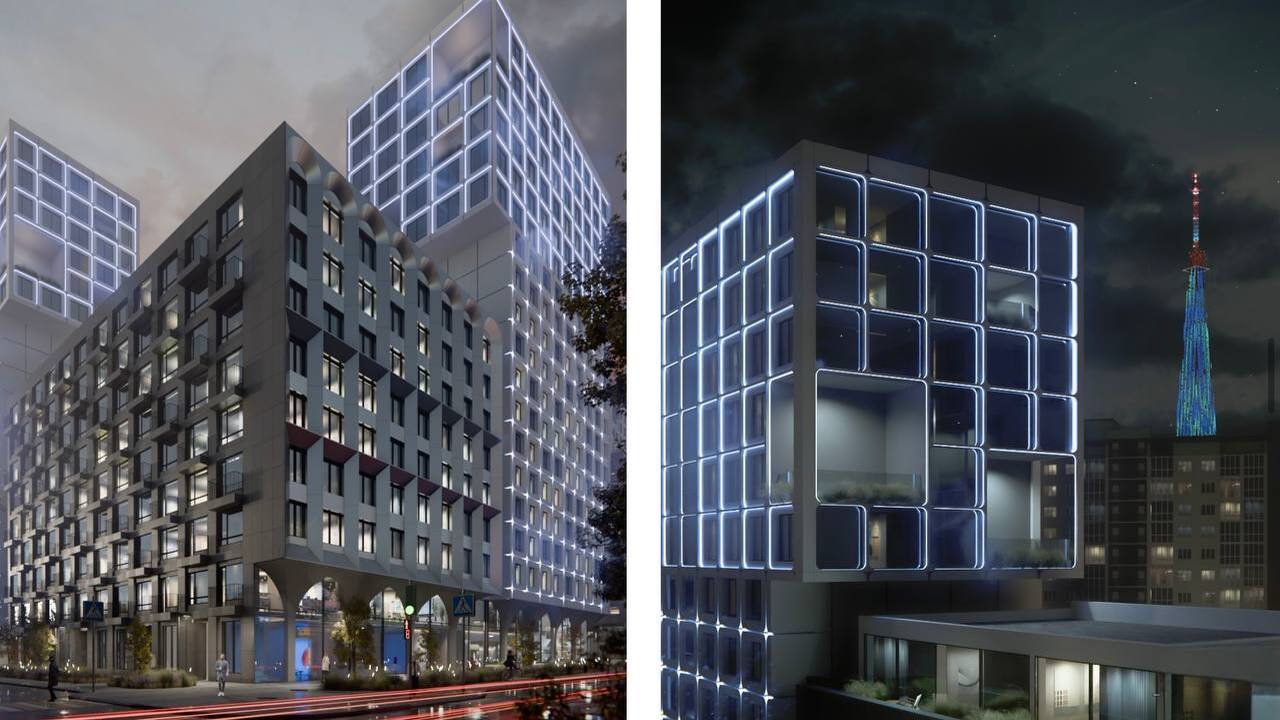 Стало известно, что проект решения на площадке ...