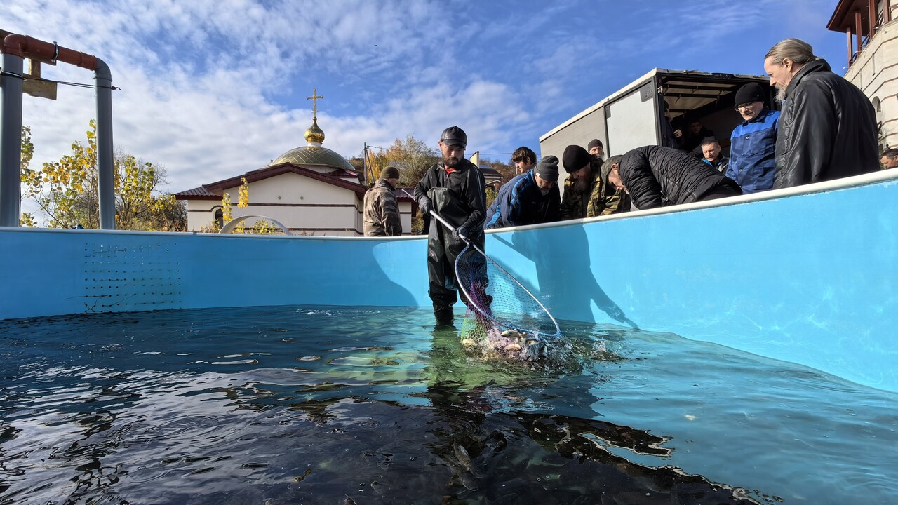 Самарский филиал «Т Плюс» провел ежегодный выпу...