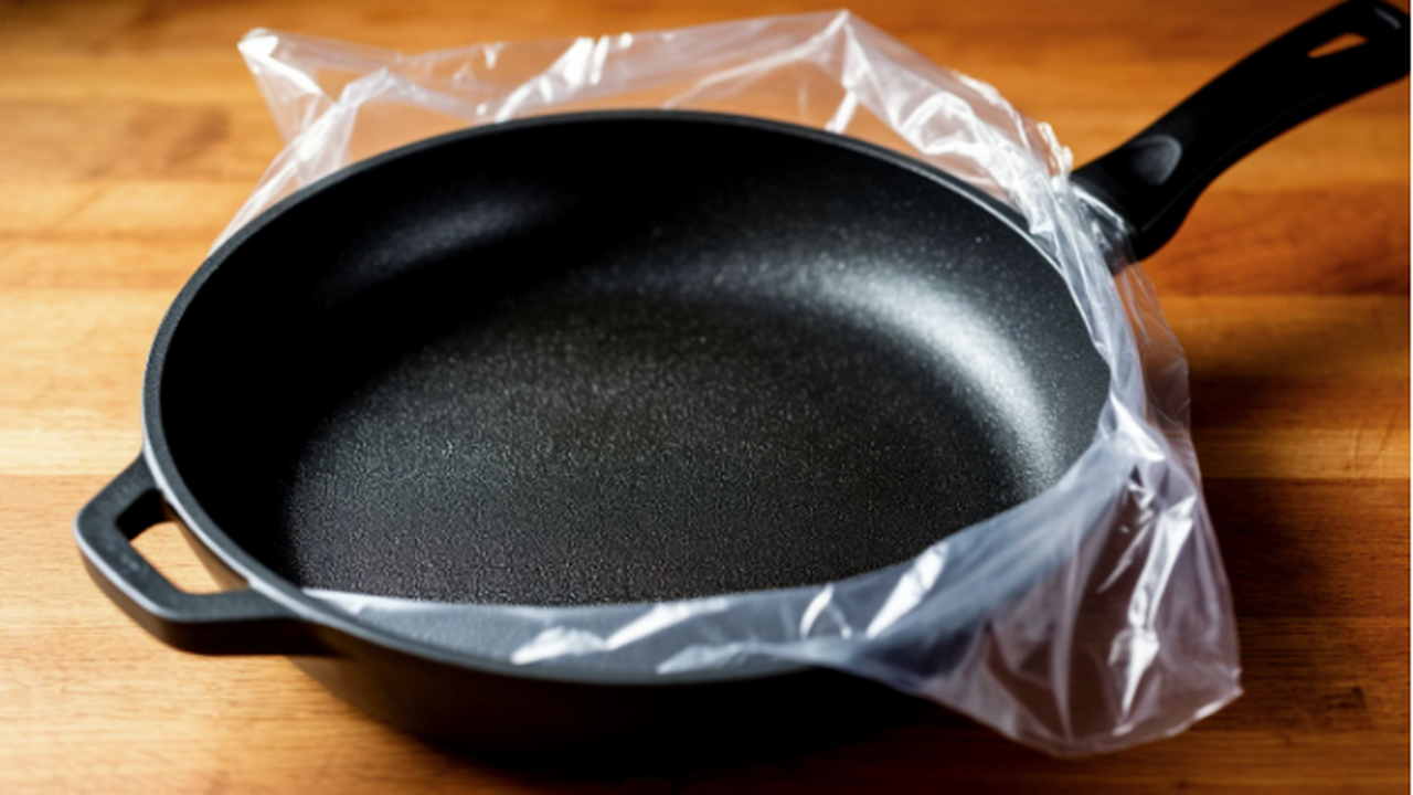 Экологичная и экономичная очистка нагара: рецеп...