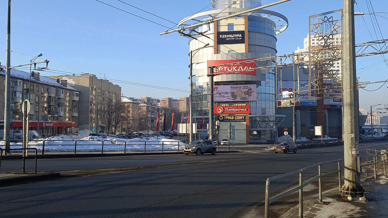 Скандал вокруг самарской клиники Инмедос вызвал...