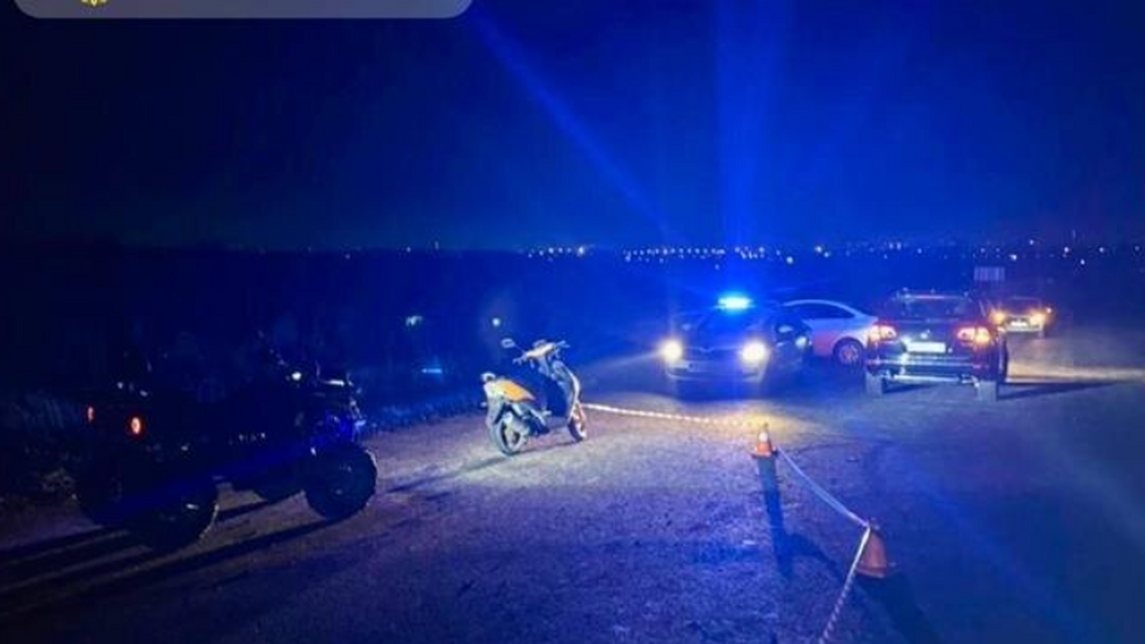  25 августа 2025 года в Самарской области, непо...