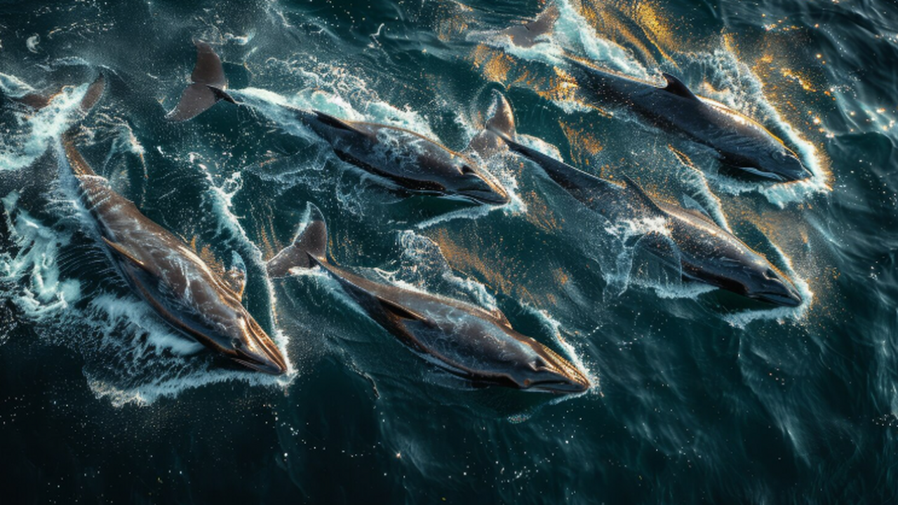 Эра рыб и других позвоночных, включая человека,...