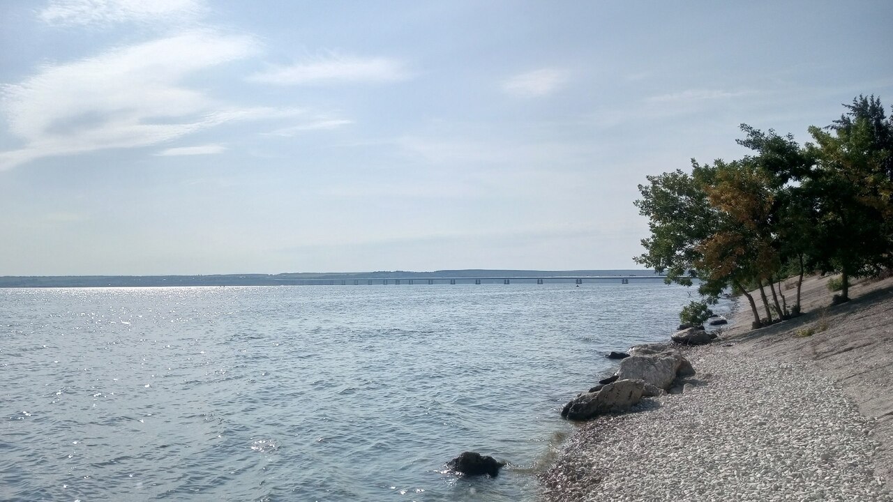 Движение на 8 мостах Самарской области ограничат до 31 декабря 2027 года Федеральное казенное учреждение "Поволжуправтод...