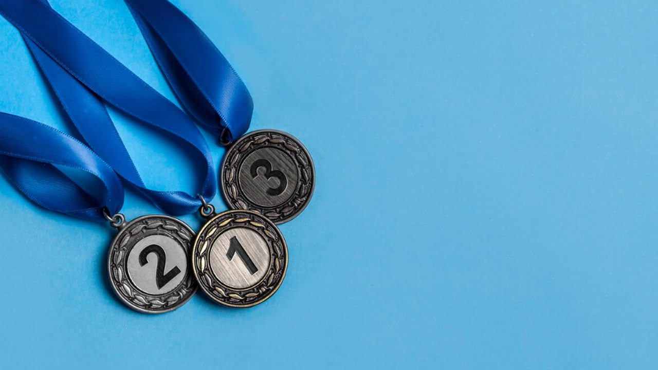 В Самаре состоялась презентация медалей, предна...