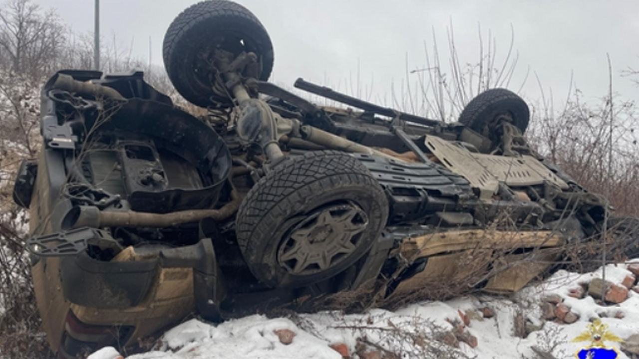 В понедельник, 22 декабря, в Самаре произошло Д...