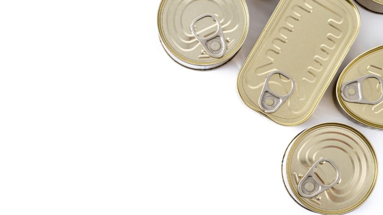 Тушенка — это универсальный продукт, который мо...