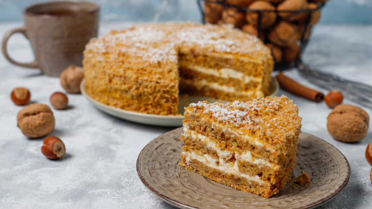 В современном мире кулинарии наблюдается тенден...