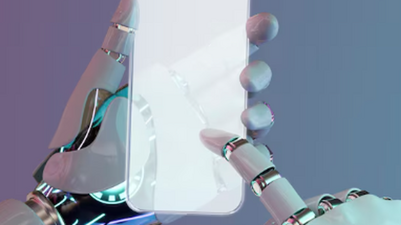 Anthropic анонсировала маркетплейс AI-приложений по модели Amazon Компания Anthropic анонсировала запуск новой пл...