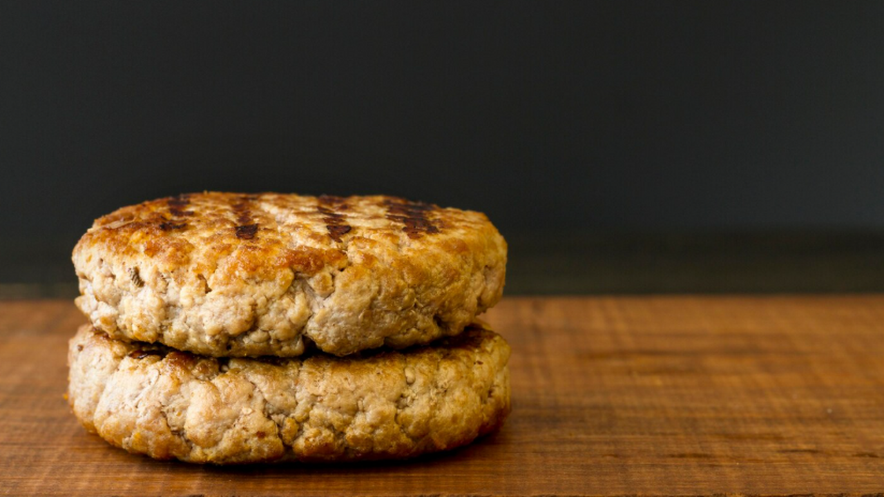 Я готовлю эти котлеты, когда хочу быстрый и вку...