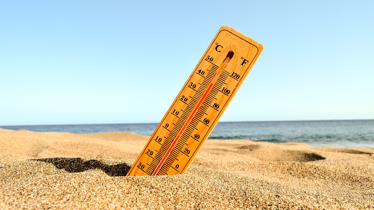 Жара возвращается в Самару: уже с 19 августа до +30 °C Минувшие выходные порадовали прохладой и затяжн...