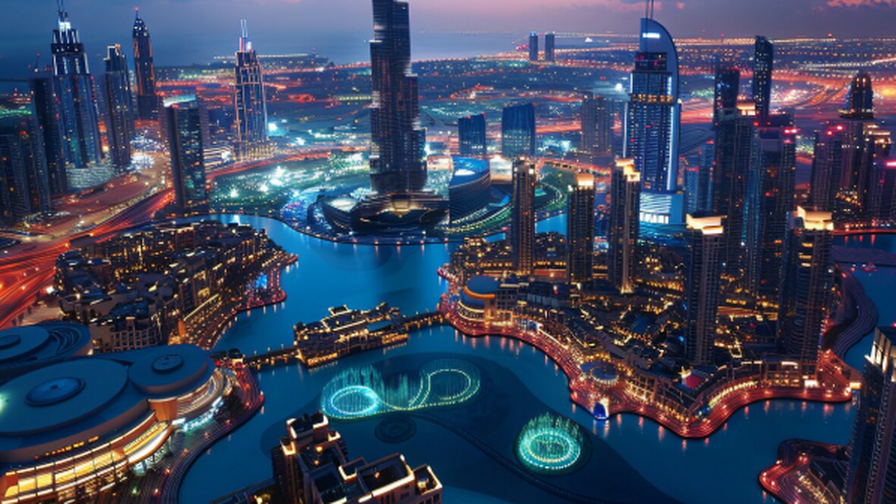 Авиакомпания Flydubai возобновляет прямое авиас...