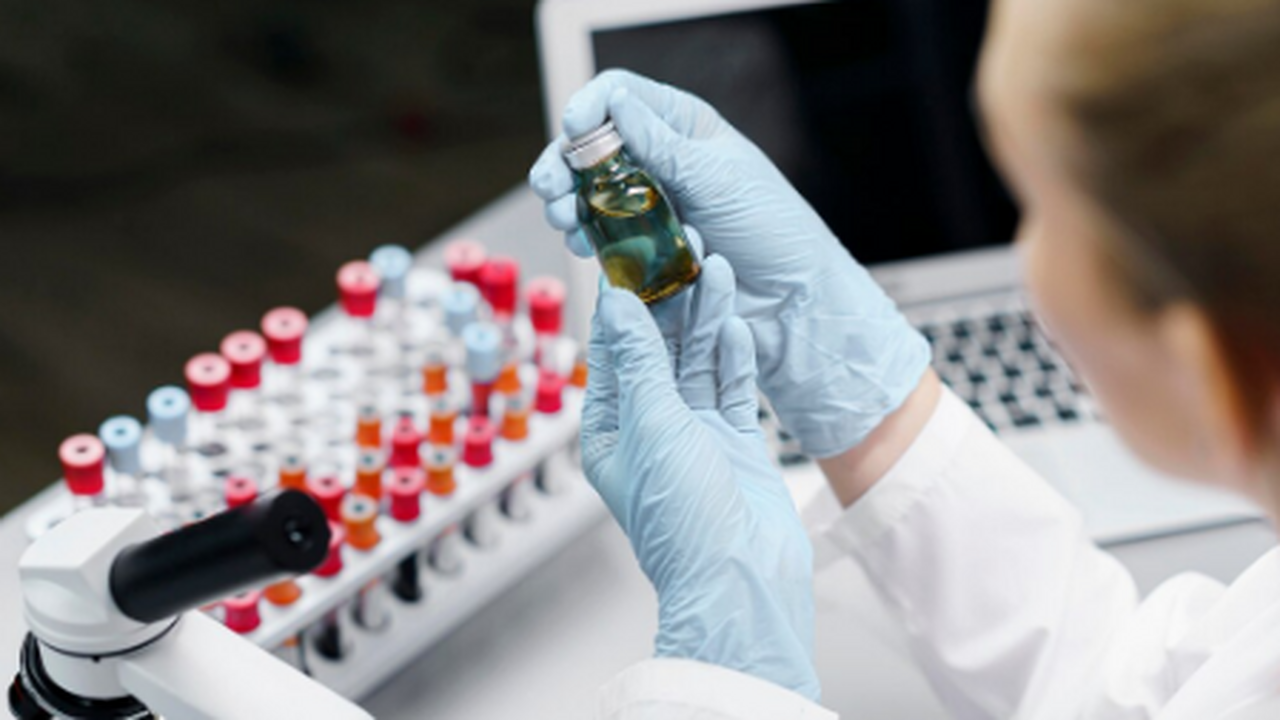 На форуме «Биопром», прошедшем 6-7 октября в Ге...