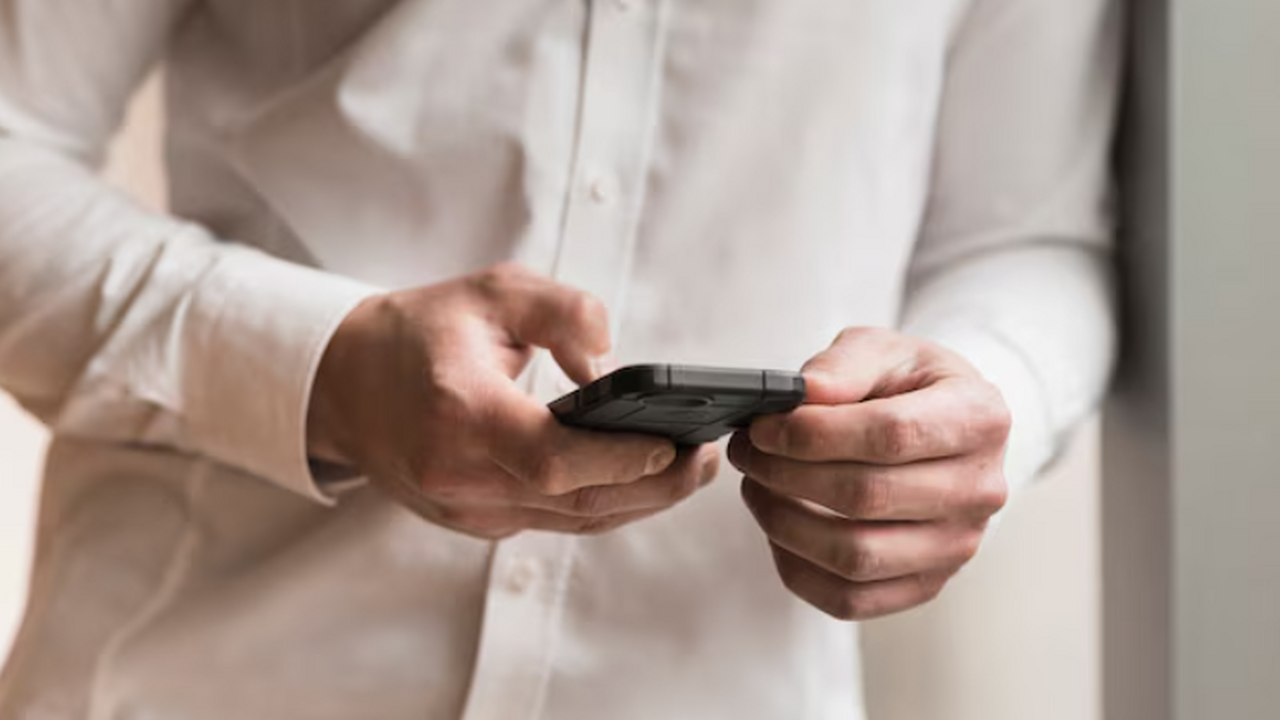 Почти 3,5 млрд звонков от мошенников и спамеров...