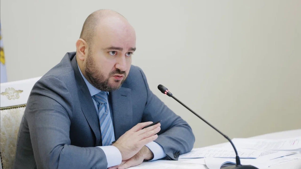 Вячеслав Федорищев рассмотрел обращения граждан...