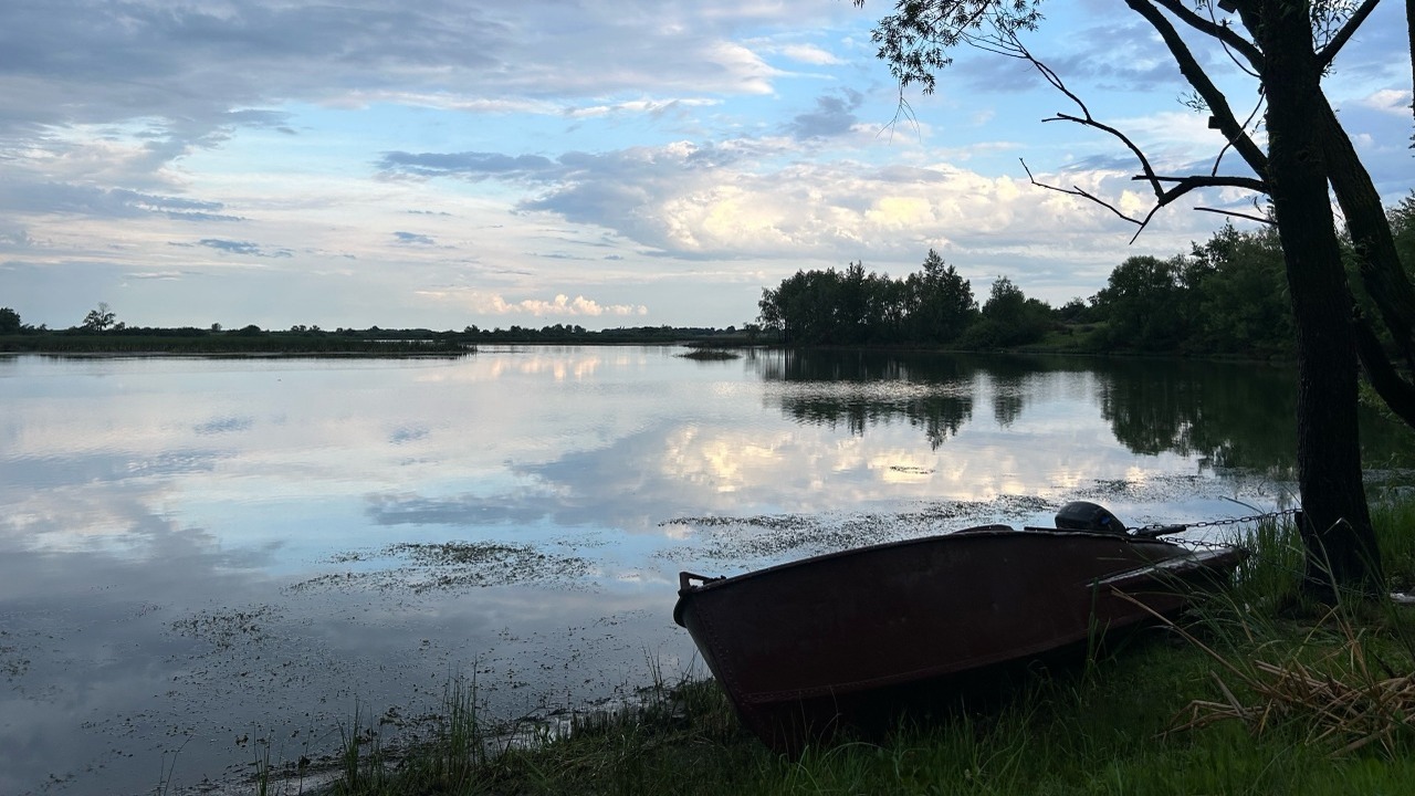 В ГИМС рассказали самарцам, как правильно подготовить лодку к зимовке В преддверии зимнего сезона инспекторы Центра г...